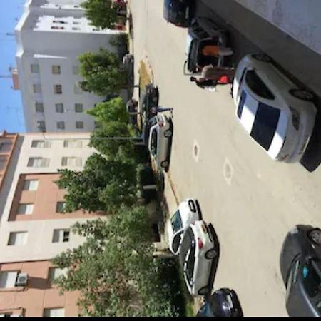 Nice Appartement In 탕헤르 외부 사진