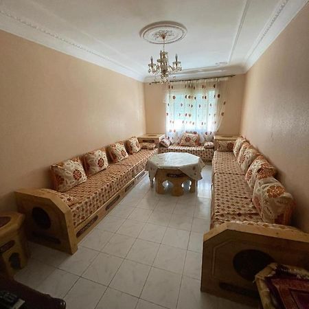 Nice Appartement In 탕헤르 외부 사진