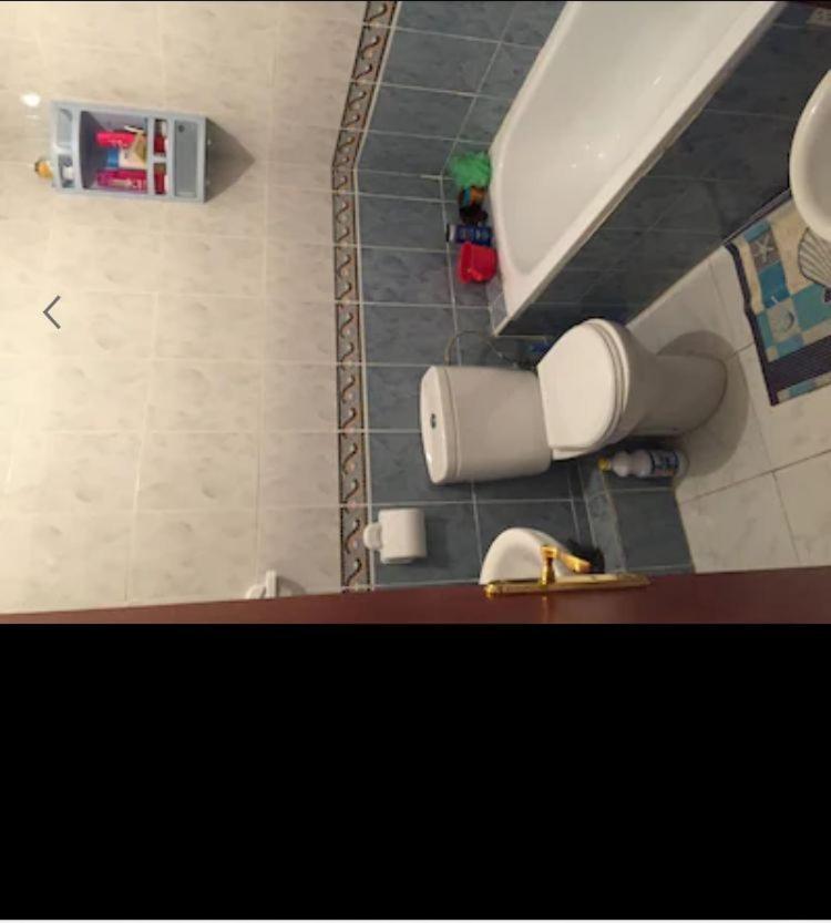 Nice Appartement In 탕헤르 외부 사진