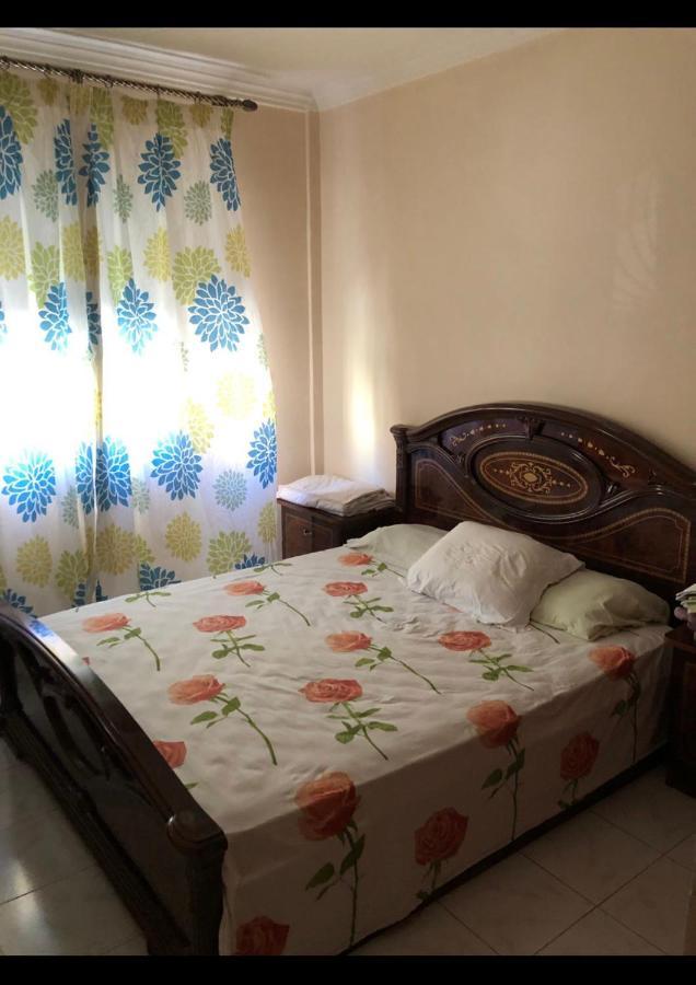Nice Appartement In 탕헤르 외부 사진