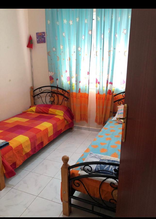 Nice Appartement In 탕헤르 외부 사진