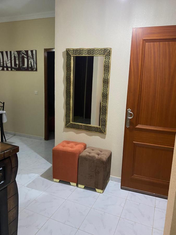 Nice Appartement In 탕헤르 외부 사진