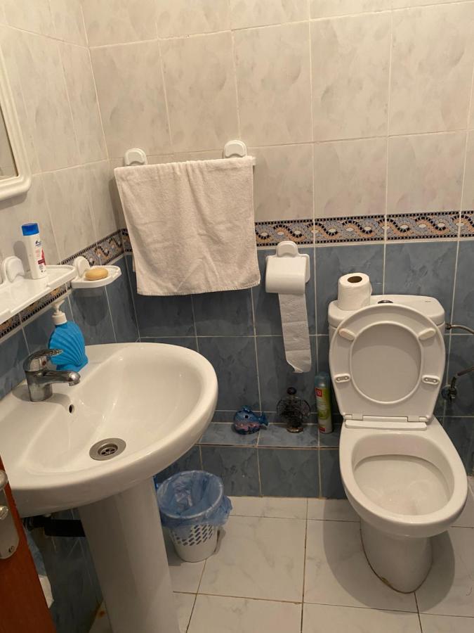 Nice Appartement In 탕헤르 외부 사진