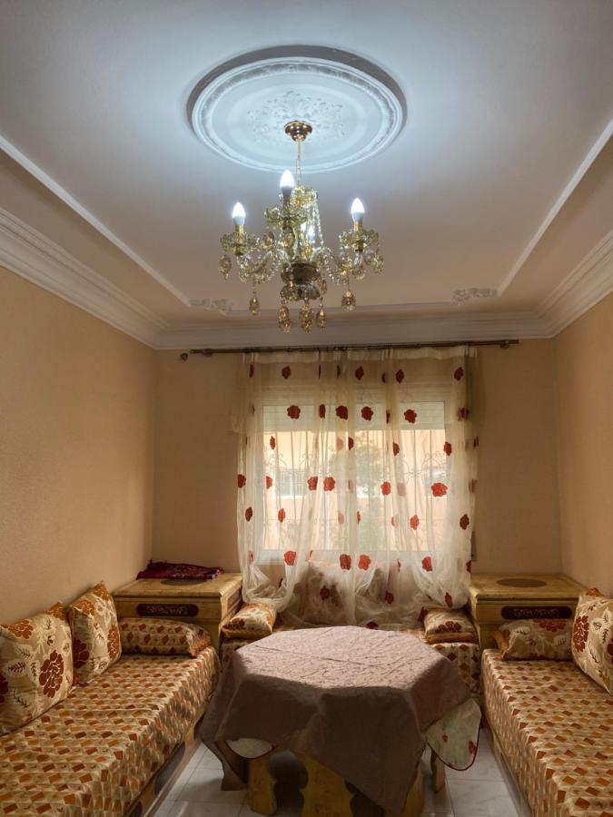 Nice Appartement In 탕헤르 외부 사진