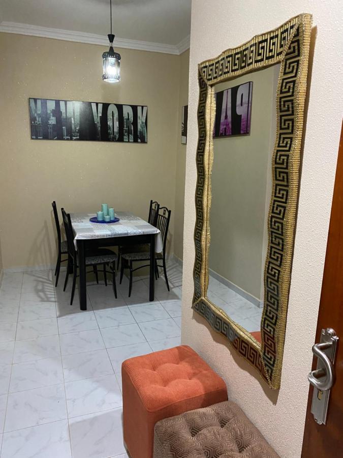 Nice Appartement In 탕헤르 외부 사진