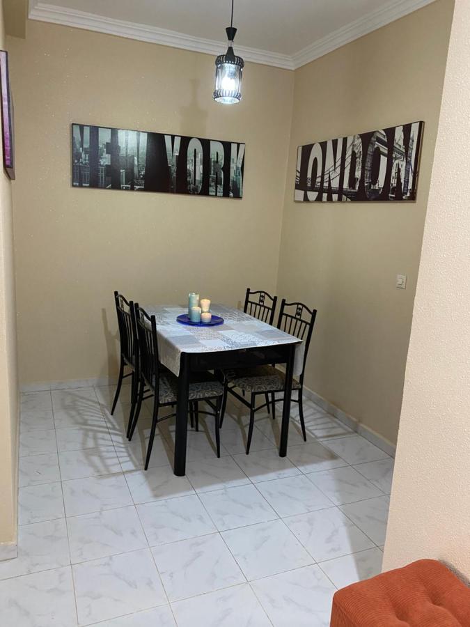 Nice Appartement In 탕헤르 외부 사진