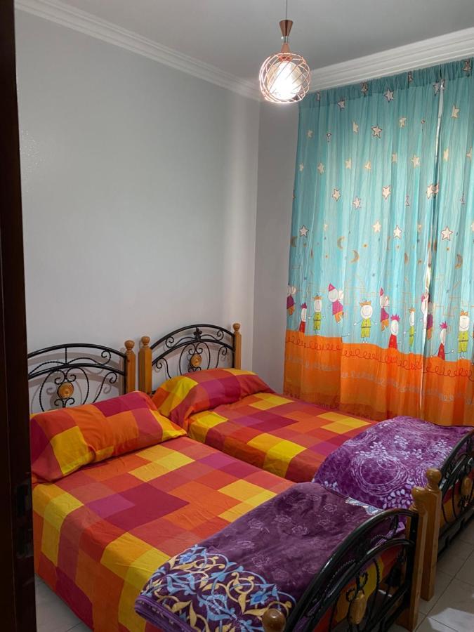 Nice Appartement In 탕헤르 외부 사진