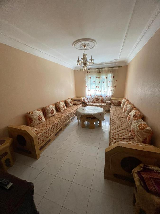 Nice Appartement In 탕헤르 외부 사진