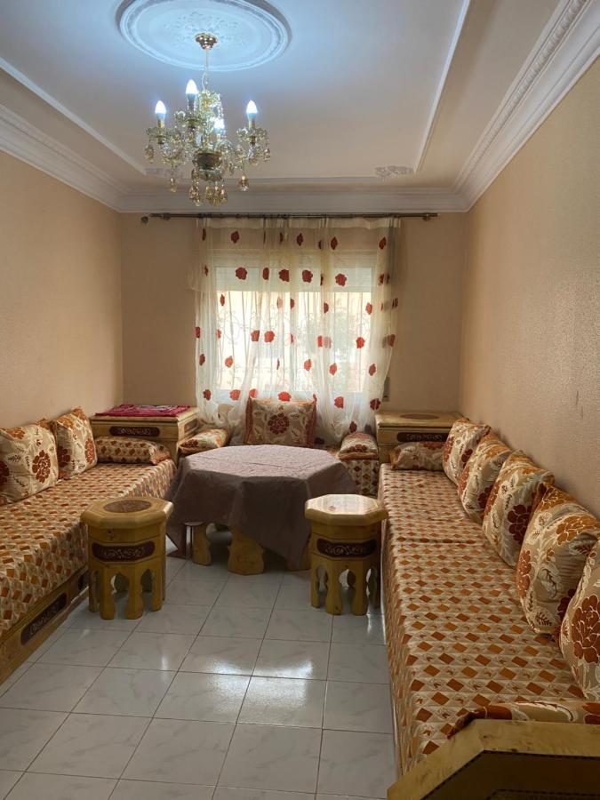 Nice Appartement In 탕헤르 외부 사진